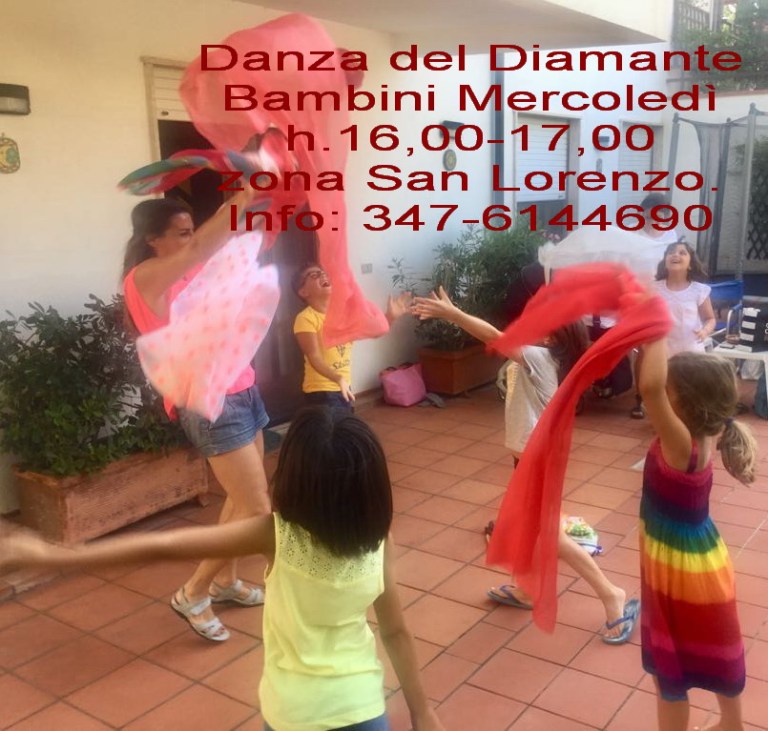 diamante bambini 16-17